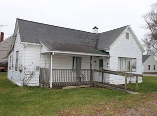 328 Peabody Ave LOT 292, Washington Court House, OH