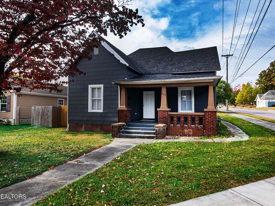 3143 Johnston St, Knoxville, TN 37921 Zillow