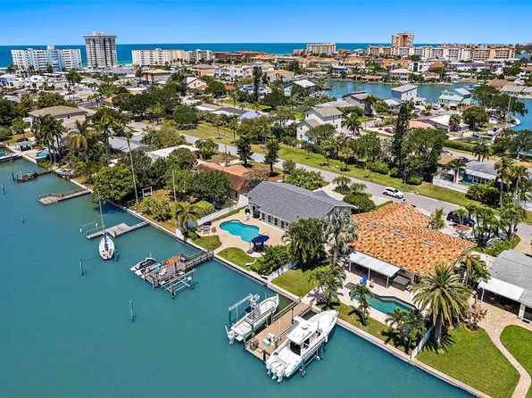 241 173rd Ave E, North Redington Beach, FL 33708