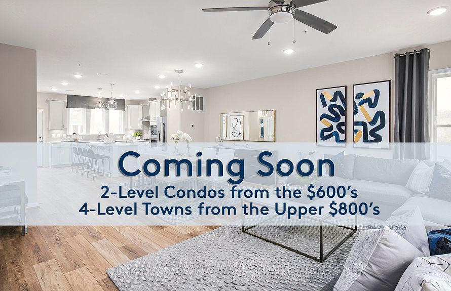 Belmont Overlook by Pulte Homes in Ashburn VA Zillow