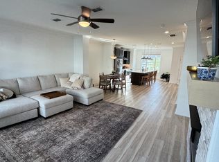 1117 Larkin Dr, Buford, GA 30518