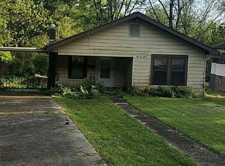 5215 Loop Rd, Birmingham, AL 35224
