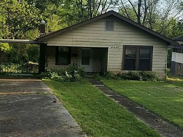 5215 Loop Rd, Birmingham, AL 35224