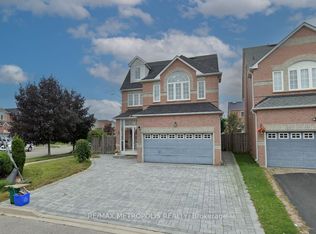 2 Mayflower Dr Basement 1, Markham, ON L3S 4K1