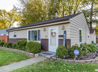 3209 Normandy Rd, Springfield, IL 62703