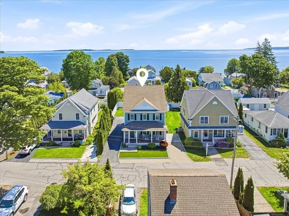 23 Chilton Ave, Kingston, MA 02364