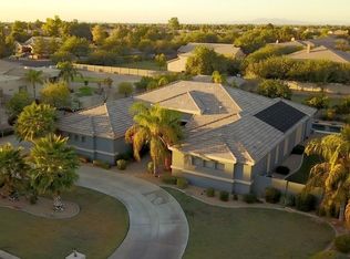 19638 E Sonoqui Cir, Queen Creek, AZ 85142