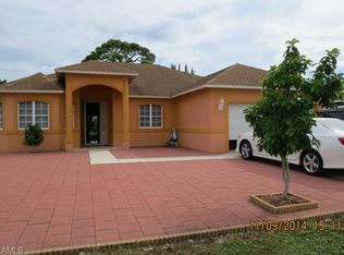1300 Gleason Pkwy, Cape Coral, FL 33914