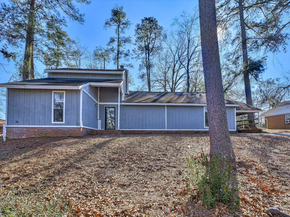 1736 Goshen Road, Augusta, GA 30906