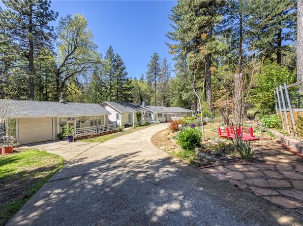 16675 Mountain View Dr, Cobb, CA 95426