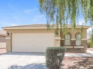8019 W Pioneer St, Phoenix, AZ 85043