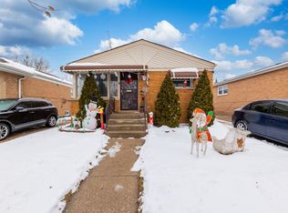 3754 W 75th Pl, Chicago, IL 60652