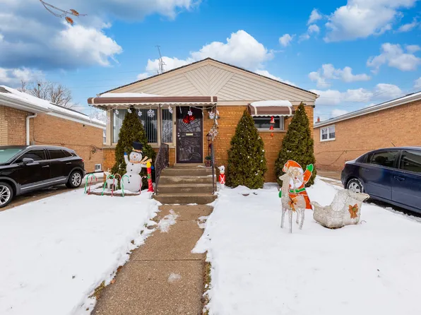 3754 W 75th Pl, Chicago, IL 60652
