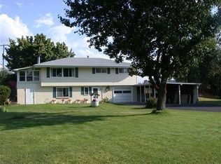 916 Gladis Dr, Missoula, MT 59804