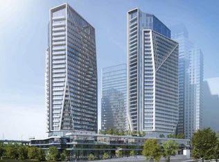 50 Ordnance St #701, Toronto, ON M6K 0C9