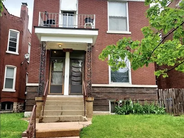 3659 Connecticut St, Saint Louis, MO 63116