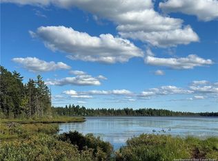 0 Parker Rd, Derby, NB E1V5E4