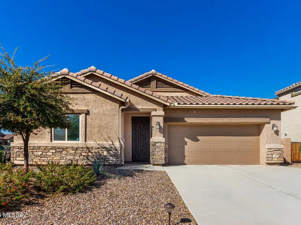 9162 W Blue Saguaro St, Marana, AZ 85653