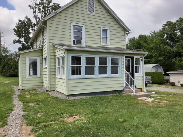 401 & 403 Taft Ave, Endicott, NY 13760