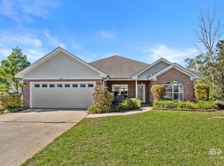 237 Hemingway Loop, Foley, AL 36535