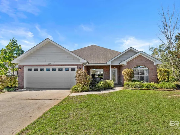237 Hemingway Loop, Foley, AL 36535