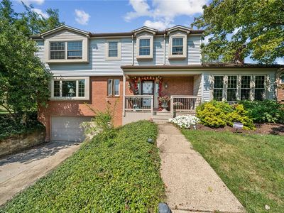 1672 Tiffany Rdg, Pittsburgh, PA, 15241