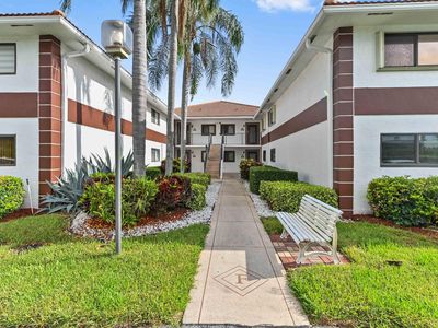 15451 Pembridge Drive #207, Delray Beach, FL, 33484