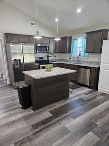 100 Baker St, Shelbyville, TN, 37160