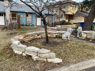 3807 Petes Path, Austin, TX 78731