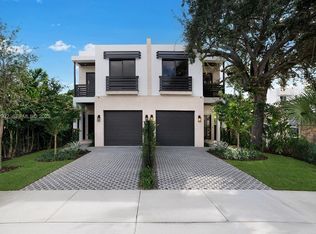 Twin Palms, Miami, FL 33145