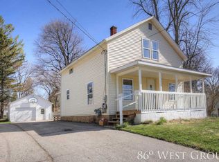 159 Olmstead St NW, Sparta, MI 49345