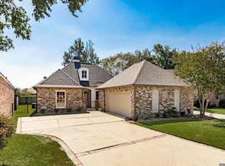 14222 S Gate House Ave, Baton Rouge, LA 70817
