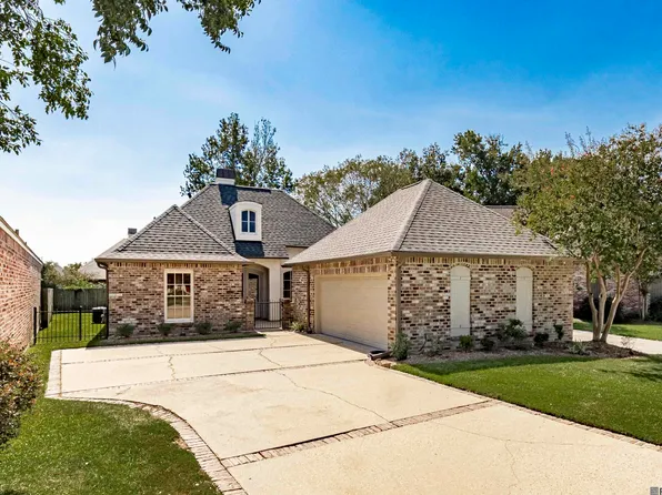 14222 S Gate House Ave, Baton Rouge, LA 70817