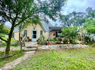 158 Dustin Ln, Rockport, TX 78382
