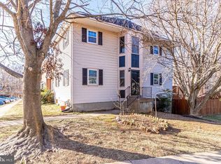 3000 Winter Pine Ct, Fairfax, VA 22031