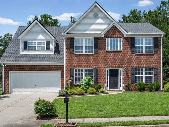 3865 Crescent Walk Ln, Suwanee, GA 30024