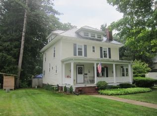 130 Rogers Ave, West Springfield, MA 01089