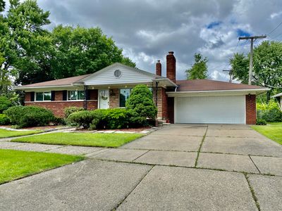 20119 Chalon St, Saint Clair Shores, MI, 48080