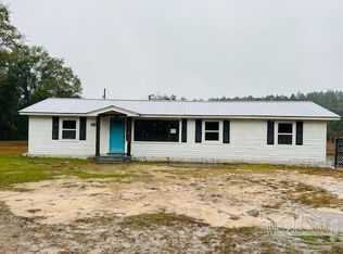 2750 Nelsontown Rd, Jay, FL 32565