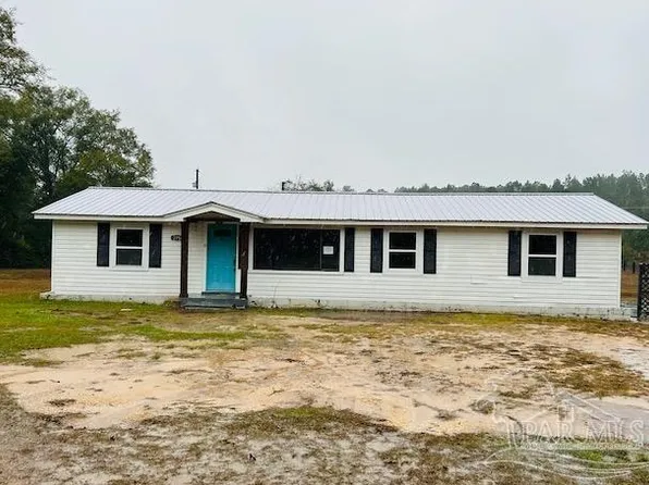 2750 Nelsontown Rd, Jay, FL 32565