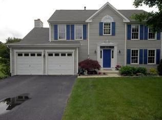 7757 Sandstone Ct, Ellicott City, MD