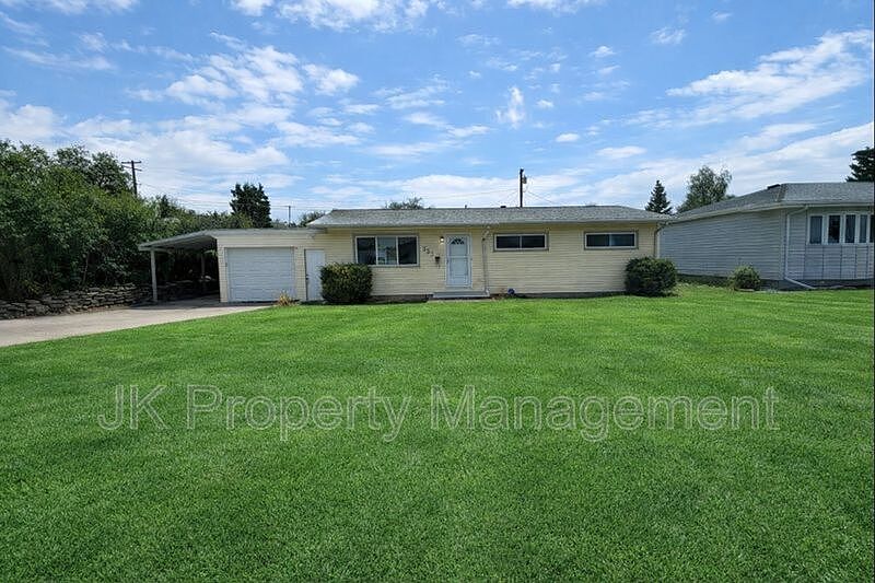 1st image of 333 Riverview Blvd NW #4W