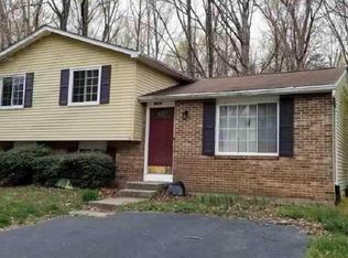 8478 Misty Blue Ct, Springfield, VA 22153