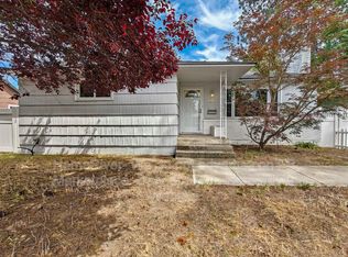 5418 N Maple St, Spokane, WA 99205