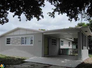 3341 NW 210th Ter, Miami Gardens, FL 33056