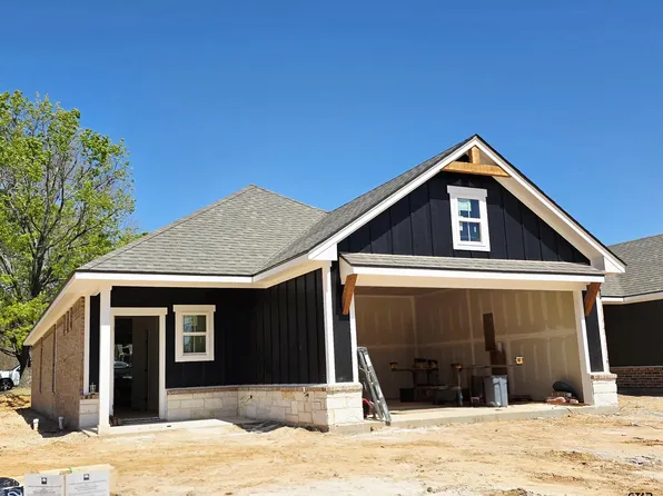 609 Park Central, Chandler, TX 75758