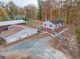 1081 Dexter Corner Rd, Townsend, DE 19734