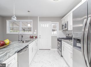 5433 Force Rd, Baltimore, MD 21206