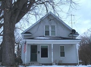 143 Weed St, Antigo, WI 54409