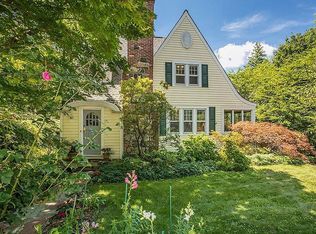 82 Orchard Ridge Rd, Chappaqua, NY 10514